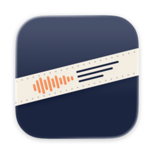 Stenographer icon