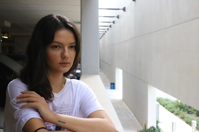 portraiture — photo 3